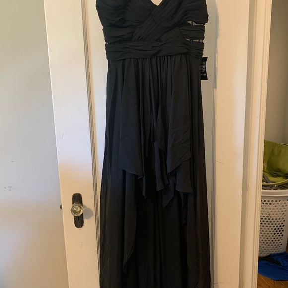 Arden B high-low dress, new with tags, size L - Picture 2 of 7